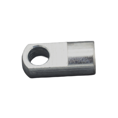 Ringanschluss M6 Ø 6,1 mm Gesamtlänge: 21 mm Augenaufnahme für Gasdruckfeder - 2 Stück - YOU.S Original