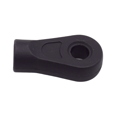 Ringanschluss M6 Ø 8,1 mm Gesamtlänge: 39 mm Augenaufnahme für Gasdruckfeder - 2 Stück - YOU.S Original