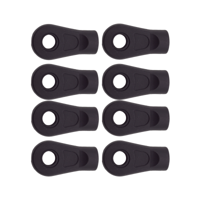 Ringanschluss M6 Ø 8,1 mm Gesamtlänge: 39 mm...