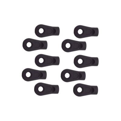 Ringanschluss M6 Ø 8,1 mm Gesamtlänge: 39 mm...