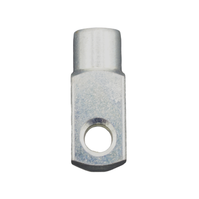 Gabelkopf M6 Ø 5 mm Gesamtlänge: 26 mm für Gasdruckfeder - 10 Stück - YOU.S Original