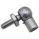 M6 Winkelgelenk Kugelgelenk CS für Gasdruckfeder - Kugeldurchmesser 10 mm - 1 Stück - YOU.S Original