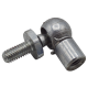 M6 Winkelgelenk Kugelgelenk CS für Gasdruckfeder - Kugeldurchmesser 10 mm - 10 Stück - YOU.S Original
