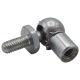 M6 Winkelgelenk Kugelgelenk CS für Gasdruckfeder - Kugeldurchmesser 10 mm - 10 Stück - YOU.S Original
