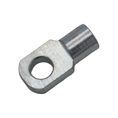 Ringanschluss M8 Ø 8,1 mm Gesamtlänge: 29,5 mm Augenaufnahme für Gasdruckfeder - 4 Stück - YOU.S Original