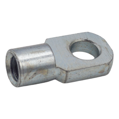 Ringanschluss M8 Ø 8,1 mm Gesamtlänge: 29,5 mm Augenaufnahme für Gasdruckfeder - 8 Stück - YOU.S Original