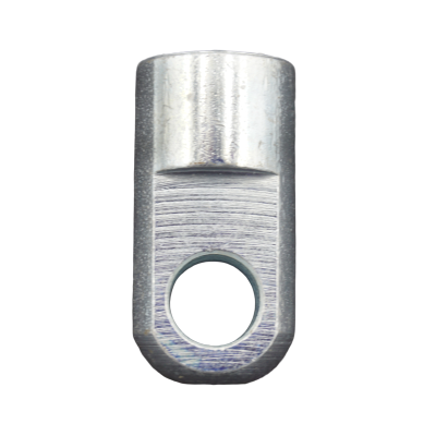 Ringanschluss M8 Ø 8,1 mm Gesamtlänge: 29,5 mm Augenaufnahme für Gasdruckdämpfer - 1 Stück - YOU.S Original