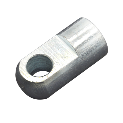Ringanschluss M8 Ø 8,1 mm Gesamtlänge: 29,5 mm Augenaufnahme für Gasdruckdämpfer - 4 Stück - YOU.S Original