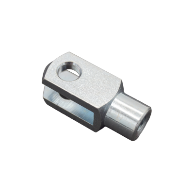 Gabelkopf M8 Ø 8 mm Gesamtlänge: 42 mm für Gasdruckfeder - 2 Stück - YOU.S Original