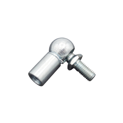 M8 Winkelgelenk Kugelgelenk CS für Gasdruckfeder - Kugeldurchmesser 13 mm - 4 Stück - YOU.S Original