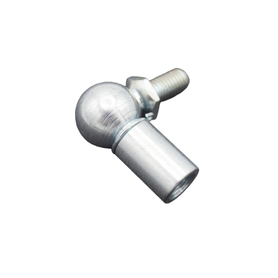 M8 Winkelgelenk Kugelgelenk CS für Gasdruckfeder - Kugeldurchmesser 13 mm - 10 Stück - YOU.S Original