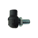 Gasdruckfeder kompatibel mit Valmet-Valtra T151 T161 T171 T191 T132 T152 - Heckscheibe - 1 Stück - 32995000 YOU.S