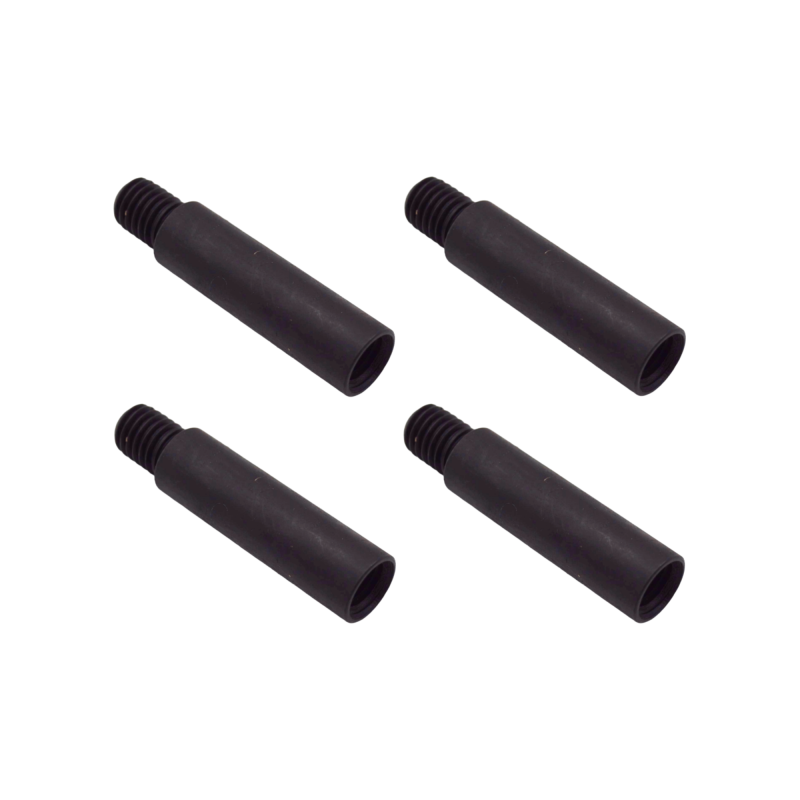 M8 Gewindeverlängerung Distanzbolzen für Gasfedern Länge: 34 mm - 4 Stück - YOU.S Original