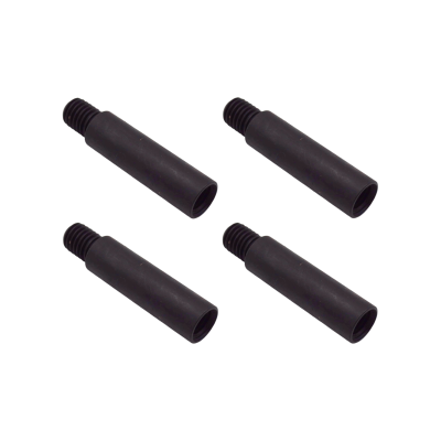 M8 Gewindeverlängerung Distanzbolzen für Gasfedern Länge: 34 mm - 4 Stück - YOU.S Original