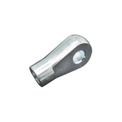 Ringanschluss M8 Ø 8,1 mm Gesamtlänge: 37,5 mm Augenaufnahme für Gasdruckfeder - 2 Stück - YOU.S Original
