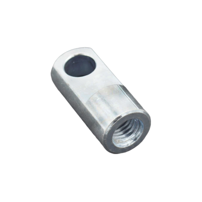 Ringanschluss M10 Ø 10,1 mm Gesamtlänge: 39...