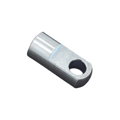 Ringanschluss M10 Ø 10,1 mm Gesamtlänge: 39 mm Augenaufnahme für Gasdruckfeder - 10 Stück - YOU.S Original