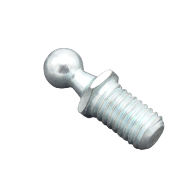 Kugelzapfen Kugelkopf Kugelbolzen M8 Ø 8 mm für Gasdruckfeder - 2 Stück - YOU.S Original