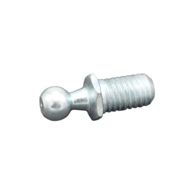 Kugelzapfen Kugelkopf Kugelbolzen M8 Ø 8 mm für Gasdruckfeder - 8 Stück - YOU.S Original