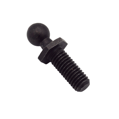 Kugelzapfen Kugelkopf Kugelbolzen M8 Ø 10 mm für Gasdruckdämpfer - 8 Stück - YOU.S Original