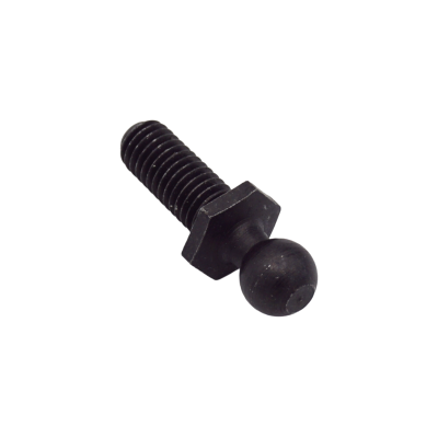 Kugelzapfen Kugelkopf Kugelbolzen M8 Ø 10 mm für Gasdruckdämpfer - 8 Stück - YOU.S Original