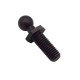 Kugelzapfen Kugelkopf Kugelbolzen M8 Ø 10 mm für Gasdruckdämpfer - 10 Stück - YOU.S Original