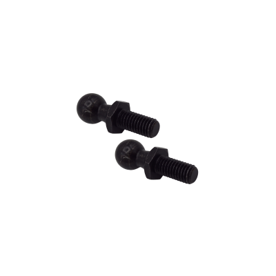 Kugelzapfen Kugelkopf Kugelbolzen M8 Ø 13 mm...