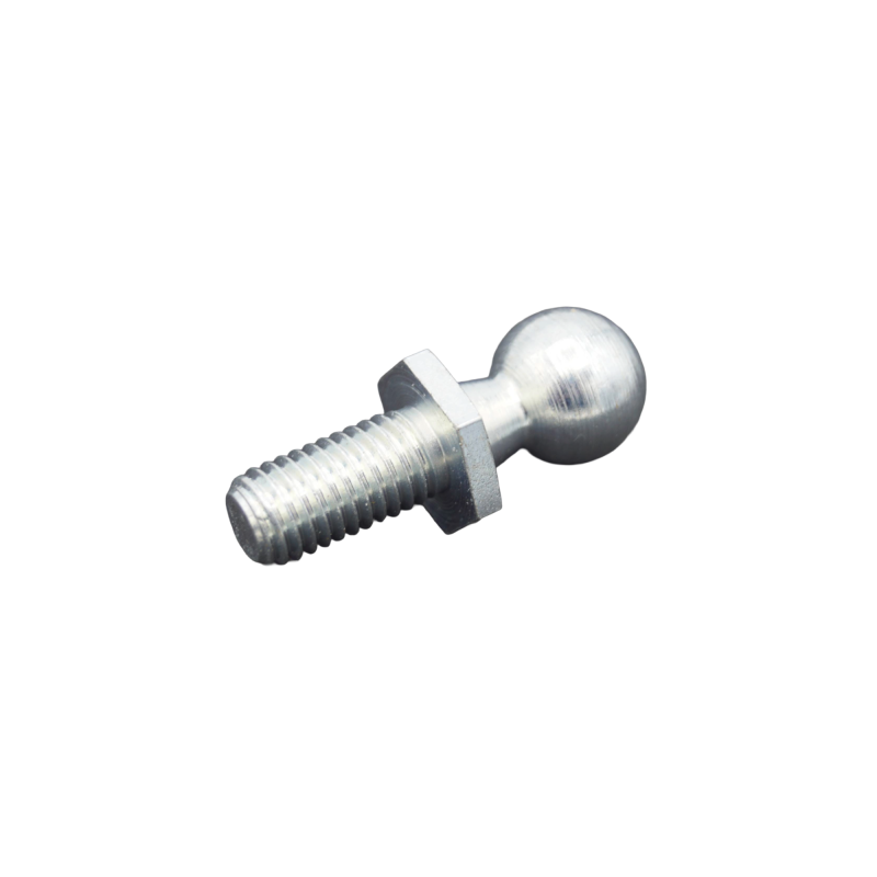 Kugelzapfen Kugelkopf Kugelbolzen M10 Ø 16 mm für Gasdruckdämpfer - 1 Stück - YOU.S Original