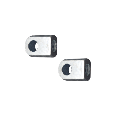 Ringanschluss M10 Ø 10,1 mm Gesamtlänge: 28...
