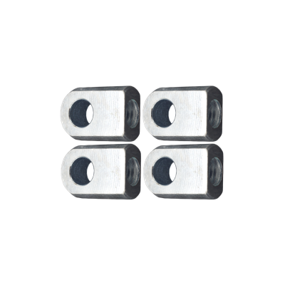 Ringanschluss M10 Ø 10,1 mm Gesamtlänge: 28...