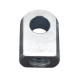 Ringanschluss M10 Ø 10,1 mm Gesamtlänge: 28 mm Augenaufnahme für Gasdruckfeder - 4 Stück - YOU.S Original