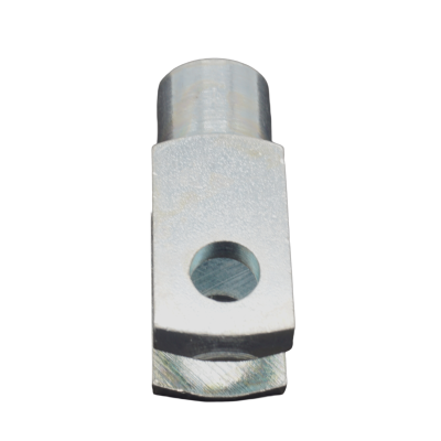 Gabelkopf M10 Ø 10 mm Gesamtlänge: 52 mm für Gasdruckfeder - 8 Stück - YOU.S Original