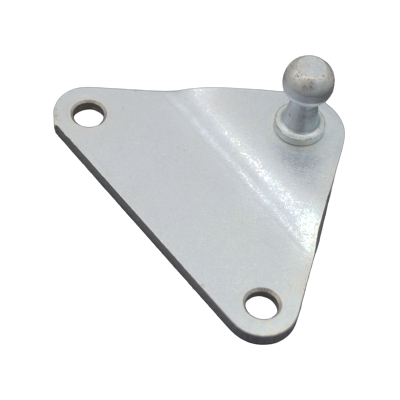 Halterung mit Kugelkopf Ø 10 mm für Gasdruckdämpfer - 1 Stück - YOU.S Original