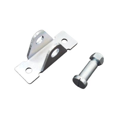 Halterung mit Bolzen Ø 10,1 mm für Gasdruckdämpfer - 8 Stück - YOU.S Original