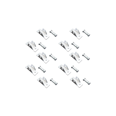 Halterung mit Bolzen Ø 10,1 mm für...