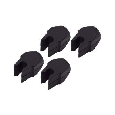 Gabelkopf M6 Ø 5,8 mm Gesamtlänge: 23,6 mm...