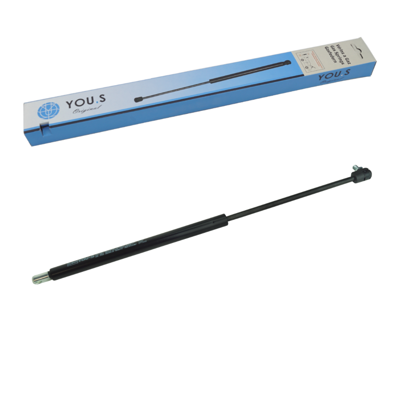 Gasdruckfeder kompatibel mit Steyr 8075 - Heckscheibe - 1 Stück - 1-34-721-101 YOU.S