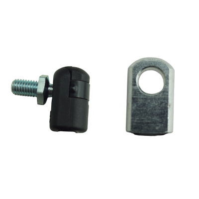 Gasdruckfeder kompatibel mit Steyr 8075 - Heckscheibe - 1 Stück - 1-34-721-101 YOU.S