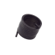 Kompressor Supercharger M65 Feder kompatibel mit Mercedes - A2710902380 - 1 Stück YOU.S Original