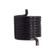 Kompressorfeder Supercharger M65 kompatibel mit Mercedes - A2710902380 - 1 Stück YOU.S Original