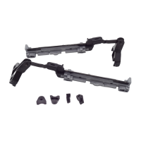 Panoramadach Schienen Reparatur Set kompatibel mit...