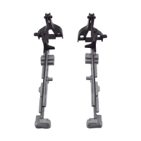 Panoramadach Schienen Reparatur Set kompatibel mit...