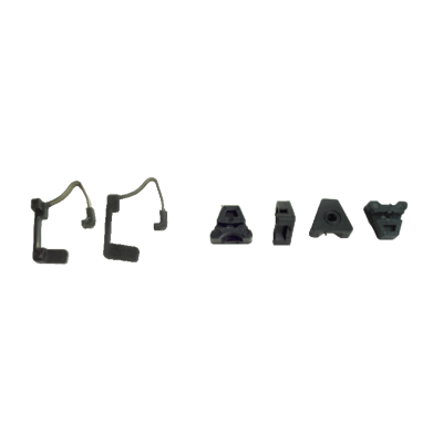 Panoramadach Reparatur Set Schiebedach Rahmen Länge: 62,5 cm kompatibel mit Mercedes - A11778003009F67 - YOU.S Original