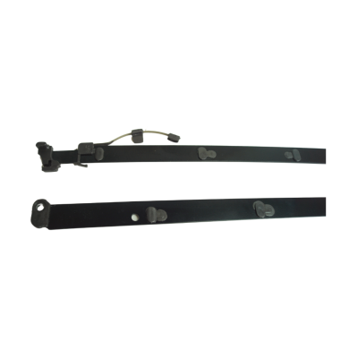 Panoramadach Reparatur Set Schiebedach Rahmen Länge: 62,5 cm kompatibel mit Mercedes - A11778003009F67 - YOU.S Original