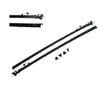 Panoramadach Reparatur Set Schiebedach Länge: 57,5...