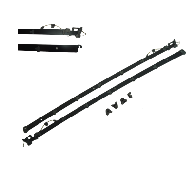 Panoramadach Reparatur Set Zahnrad Halterung Schienen kompatibel mit Mercedes C-Klasse W205 - A2057800175 - YOU.S Original