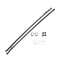 Panoramadach Reparatur Set Schiebedach Schienen...