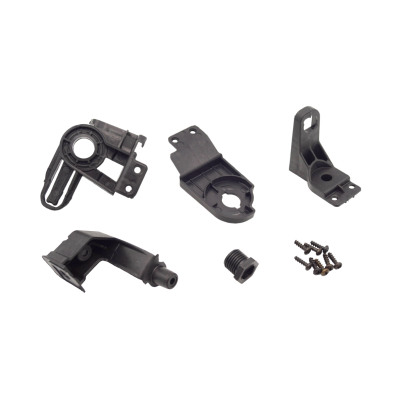 Scheinwerfer Halterung Reparaturset VORNE LINKS...