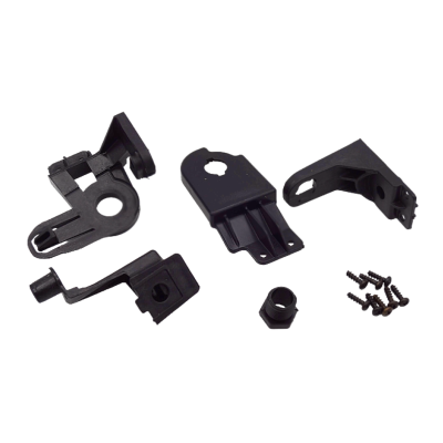 Scheinwerfer Halterung Reparaturset VORNE LINKS kompatibel mit VW kompatibel mit T-ROC - 2GA998225 YOU.S Original
