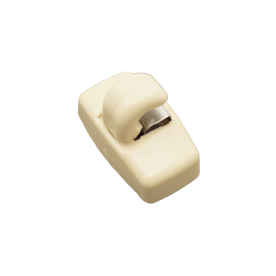 Sonnenblenden Halterung - Beige - kompatibel mit VW -...